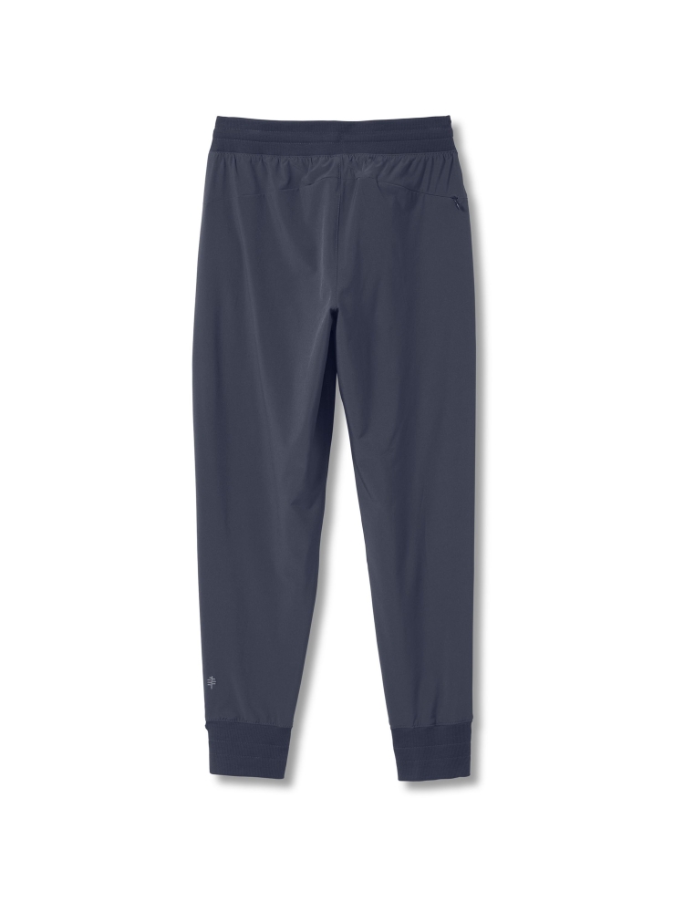 Royal Robbins Spotless Evolution Jogger Women's Navy Y324019-728 shirts en tops online bestellen bij Kathmandu Outdoor & Travel