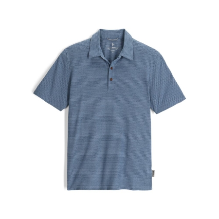 Royal Robbins  Vacationer Polo Sea Str