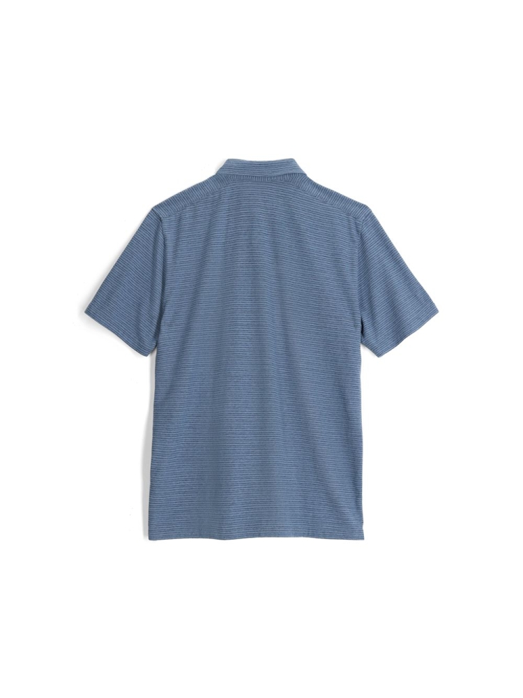 Royal Robbins Vacationer Polo Sea Str Y711030-495 shirts en tops online bestellen bij Kathmandu Outdoor & Travel