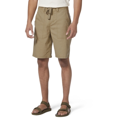 Royal Robbins  Hempline Short True Khaki
