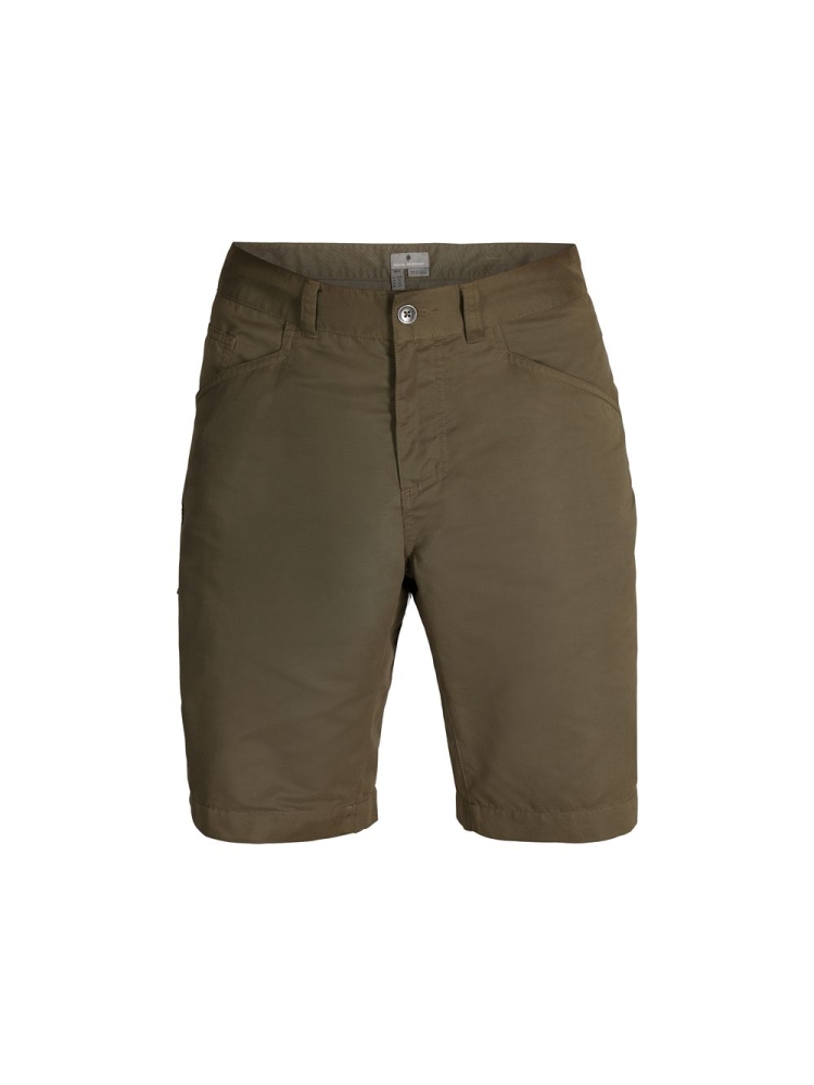 Royal Robbins Convoy Utility Short Everglade Y73374-204 broeken online bestellen bij Kathmandu Outdoor & Travel