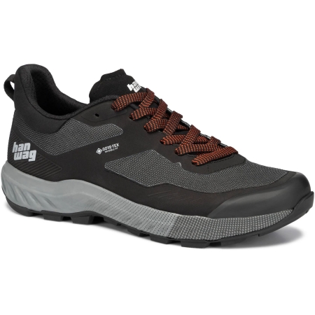 Hanwag Kaduro Light GTX Asphalt/Black Hanwag Kaduro Light GTX Asphalt/Black