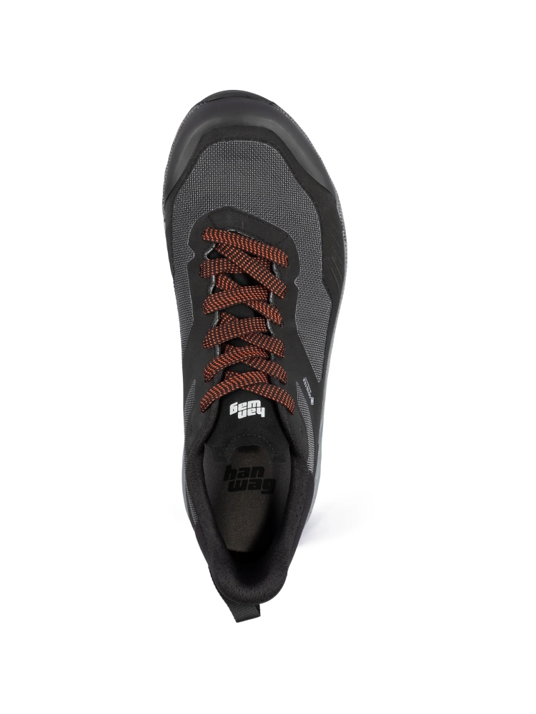 Hanwag Hanwag Kaduro Light GTX 300800-064012 wandelschoenen heren Hanwag Kaduro Light GTX Asphalt/Black 300800-064012 wandelschoenen heren online bestellen bij Kathmandu Outdoor & Travel