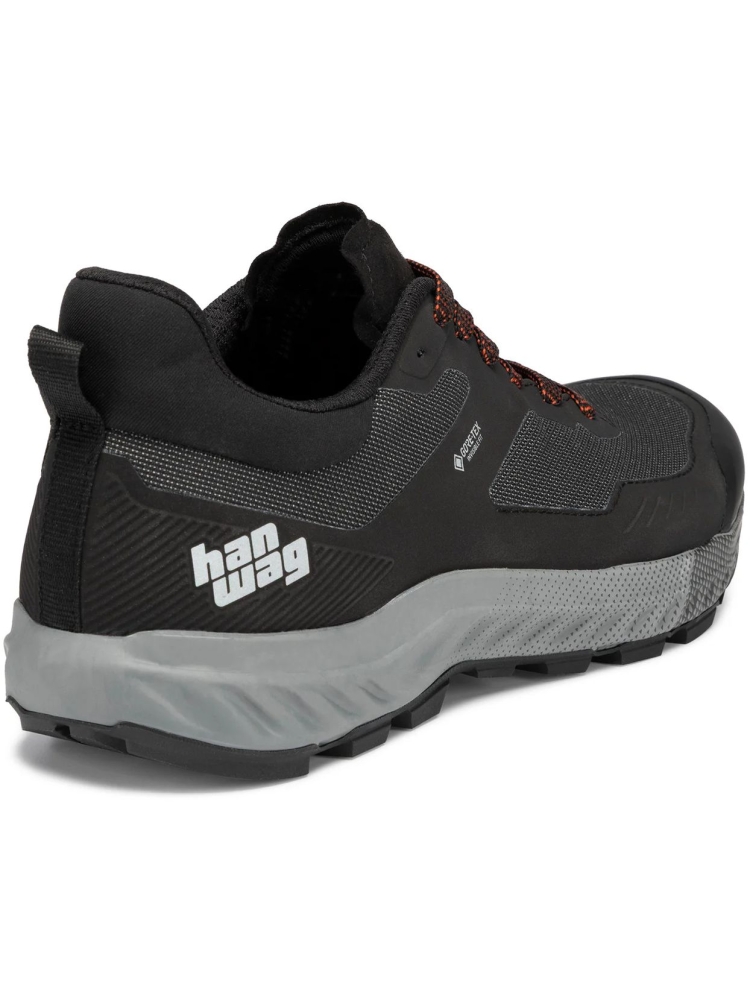 Hanwag Hanwag Kaduro Light GTX 300800-064012 wandelschoenen heren Hanwag Kaduro Light GTX Asphalt/Black 300800-064012 wandelschoenen heren online bestellen bij Kathmandu Outdoor & Travel