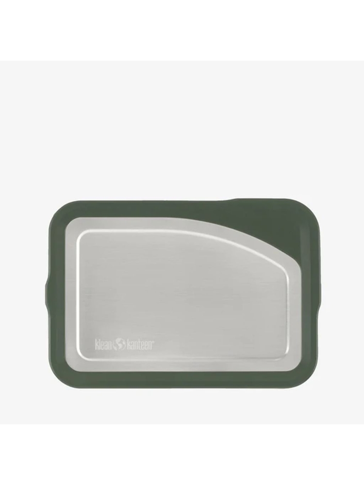 Klean Kanteen Klean Kanteen Big Meal Box 1626ml 1010626 koken Klean Kanteen Big Meal Box 1626ml Sea Spray 1010626 koken online bestellen bij Kathmandu Outdoor & Travel