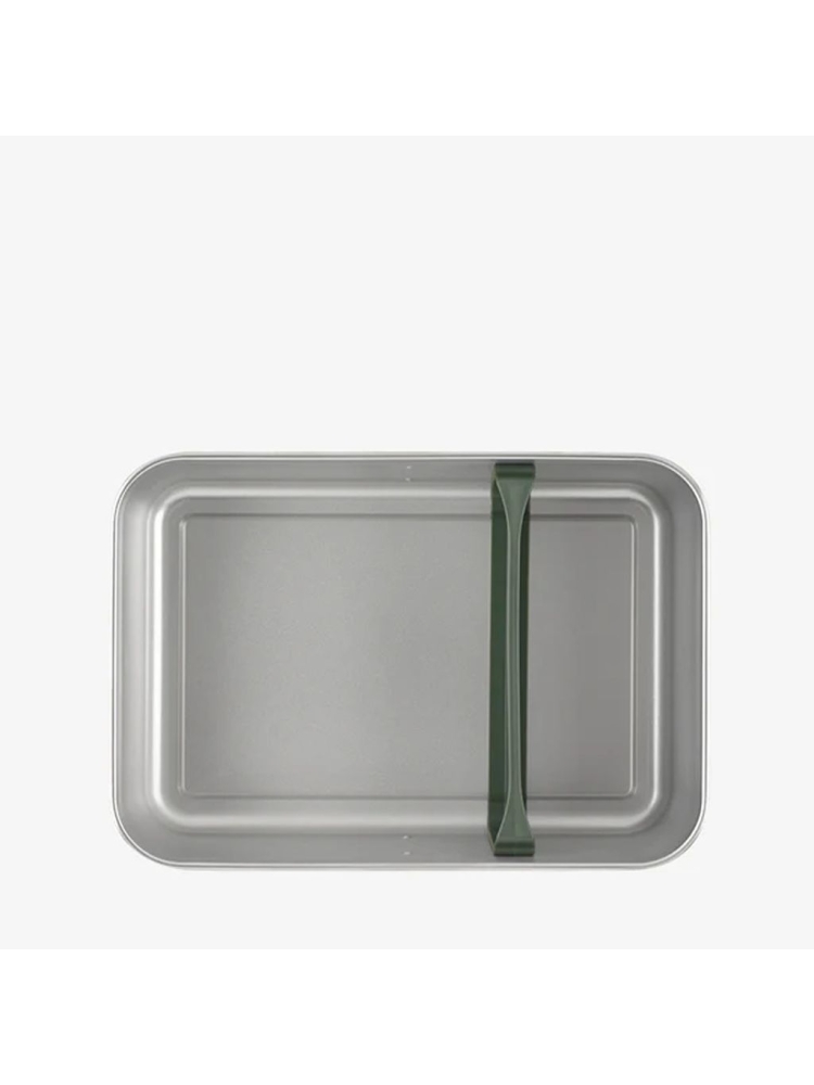 Klean Kanteen Klean Kanteen Big Meal Box 1626ml 1010626 koken Klean Kanteen Big Meal Box 1626ml Sea Spray 1010626 koken online bestellen bij Kathmandu Outdoor & Travel