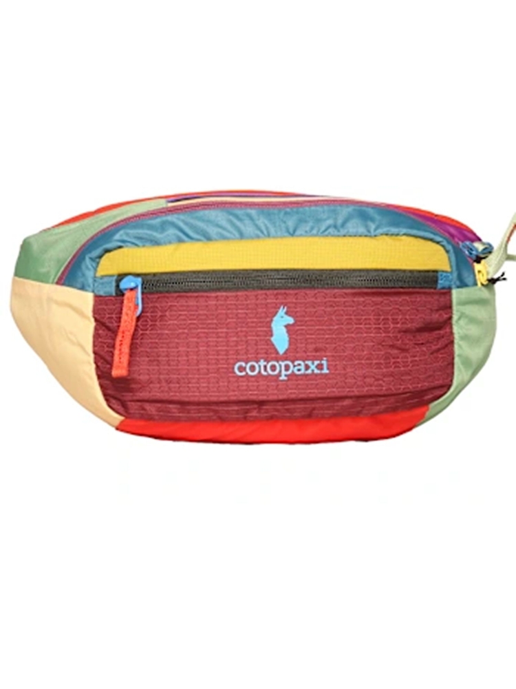 Cotopaxi Allpa 28L Travel Pack Del Dia A28-S25-DD reistassen online bestellen bij Kathmandu Outdoor & Travel