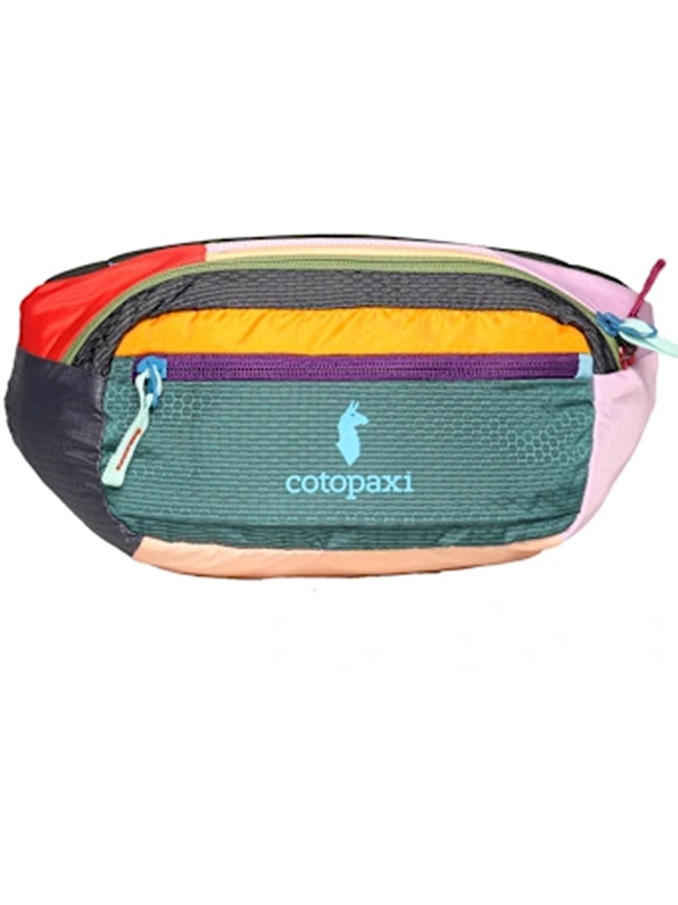 Cotopaxi Allpa 28L Travel Pack Del Dia A28-S25-DD reistassen online bestellen bij Kathmandu Outdoor & Travel