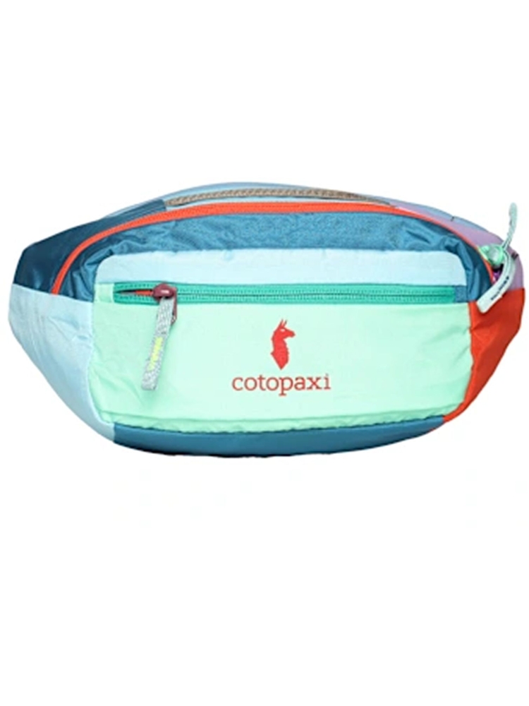 Cotopaxi Allpa 28L Travel Pack Del Dia A28-S25-DD reistassen online bestellen bij Kathmandu Outdoor & Travel
