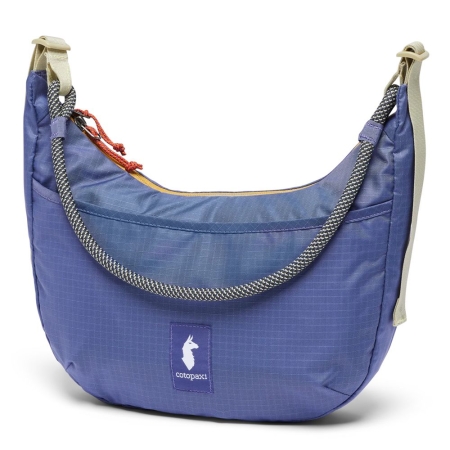Cotopaxi  Trozo 8L Shoulder Bag Blue Smoke