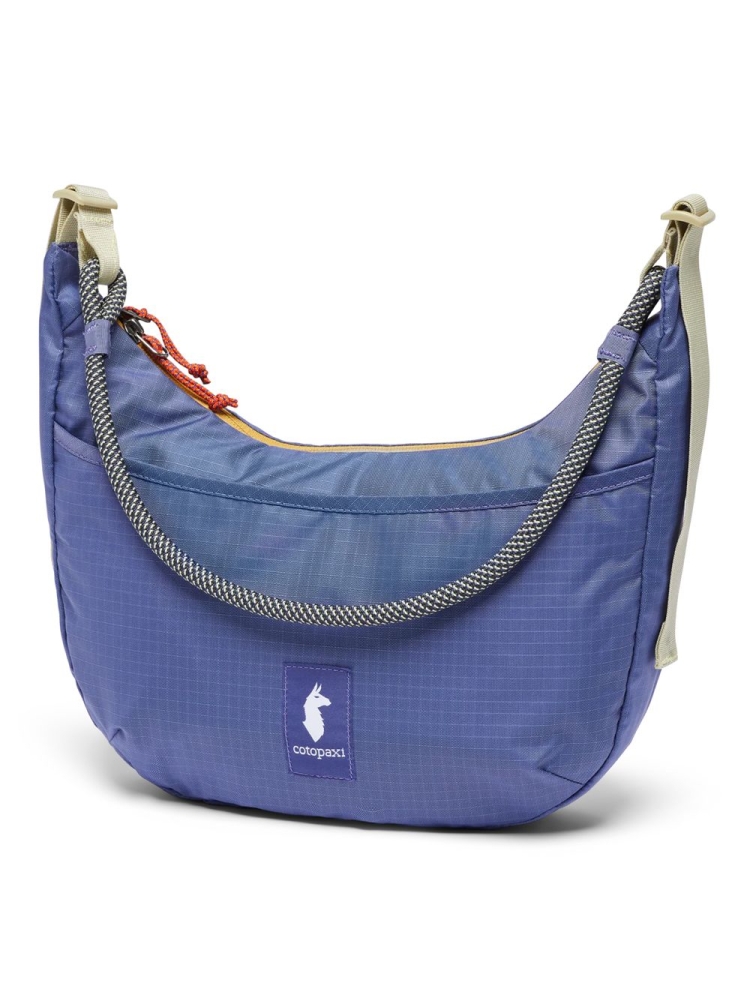Cotopaxi Trozo 8L Shoulder Bag Blue Smoke T8-S25-BS tassen online bestellen bij Kathmandu Outdoor & Travel