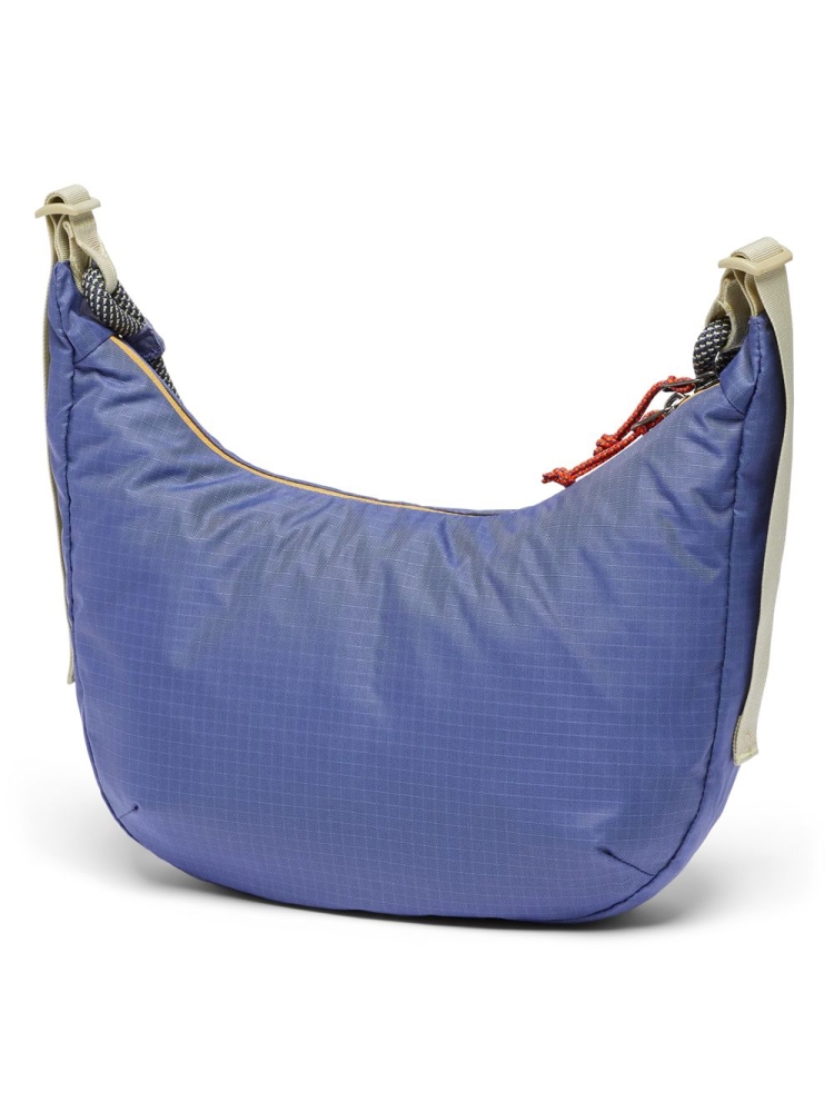 Cotopaxi Trozo 8L Shoulder Bag Blue Smoke T8-S25-BS tassen online bestellen bij Kathmandu Outdoor & Travel