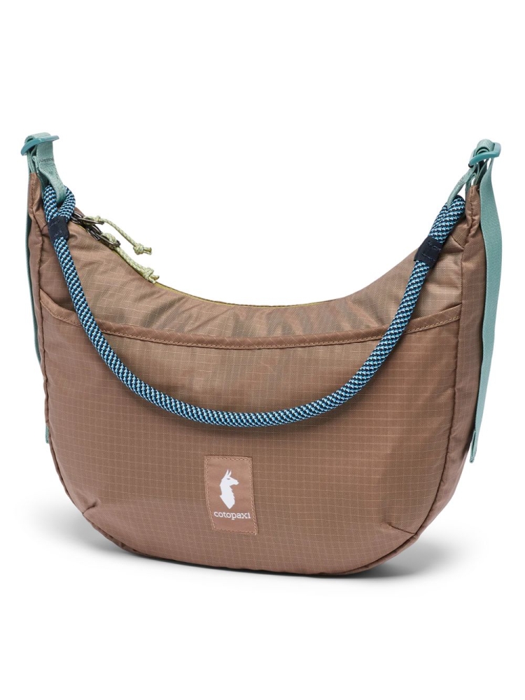 Cotopaxi Trozo 8L Shoulder Bag Reishi T8-S25-RISI tassen online bestellen bij Kathmandu Outdoor & Travel