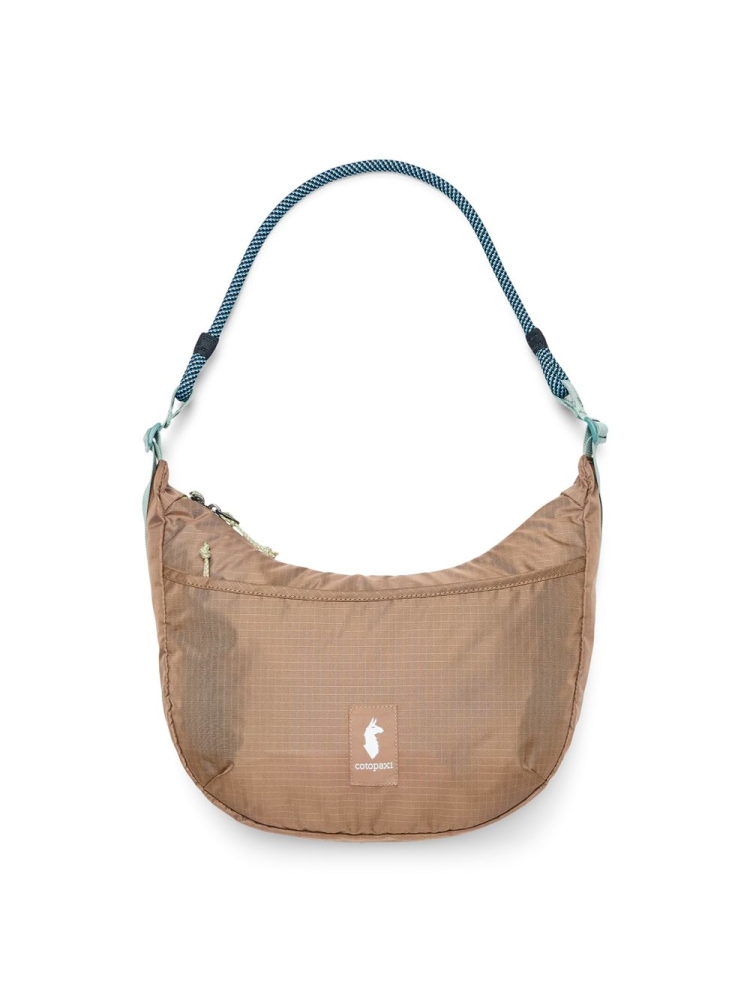 Cotopaxi Trozo 8L Shoulder Bag Reishi T8-S25-RISI tassen online bestellen bij Kathmandu Outdoor & Travel