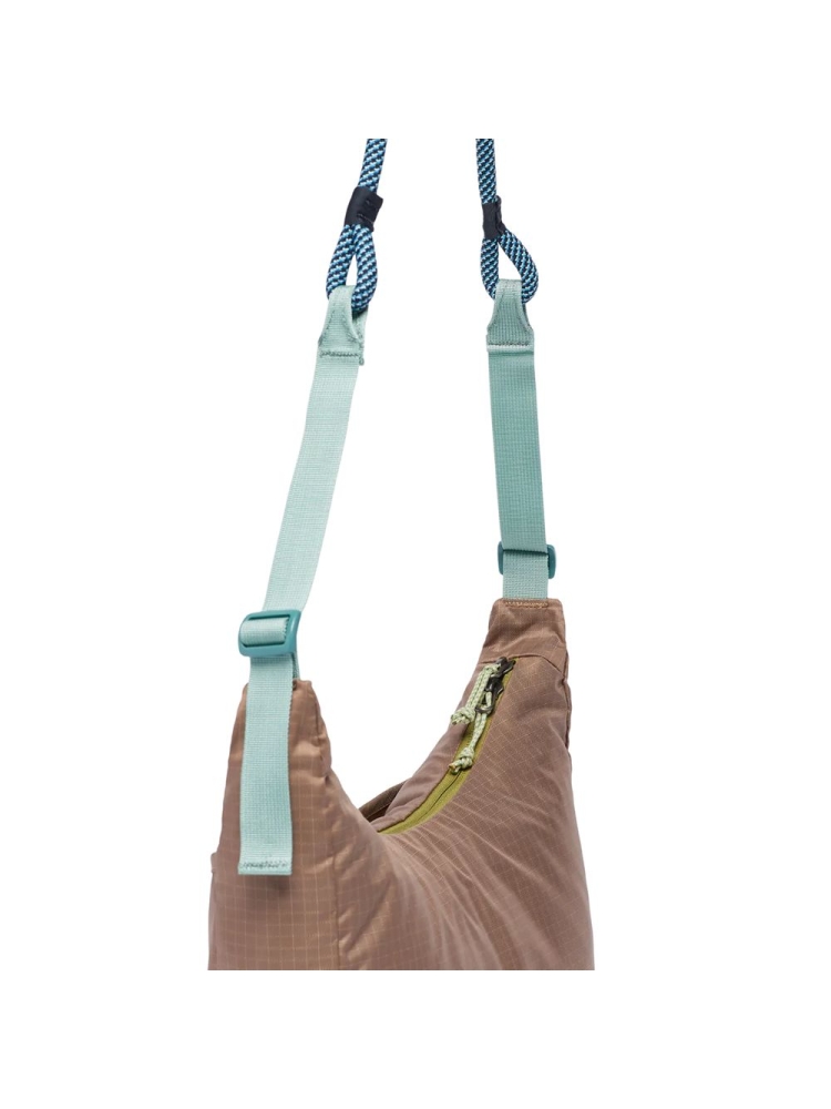 Cotopaxi Trozo 8L Shoulder Bag Reishi T8-S25-RISI tassen online bestellen bij Kathmandu Outdoor & Travel