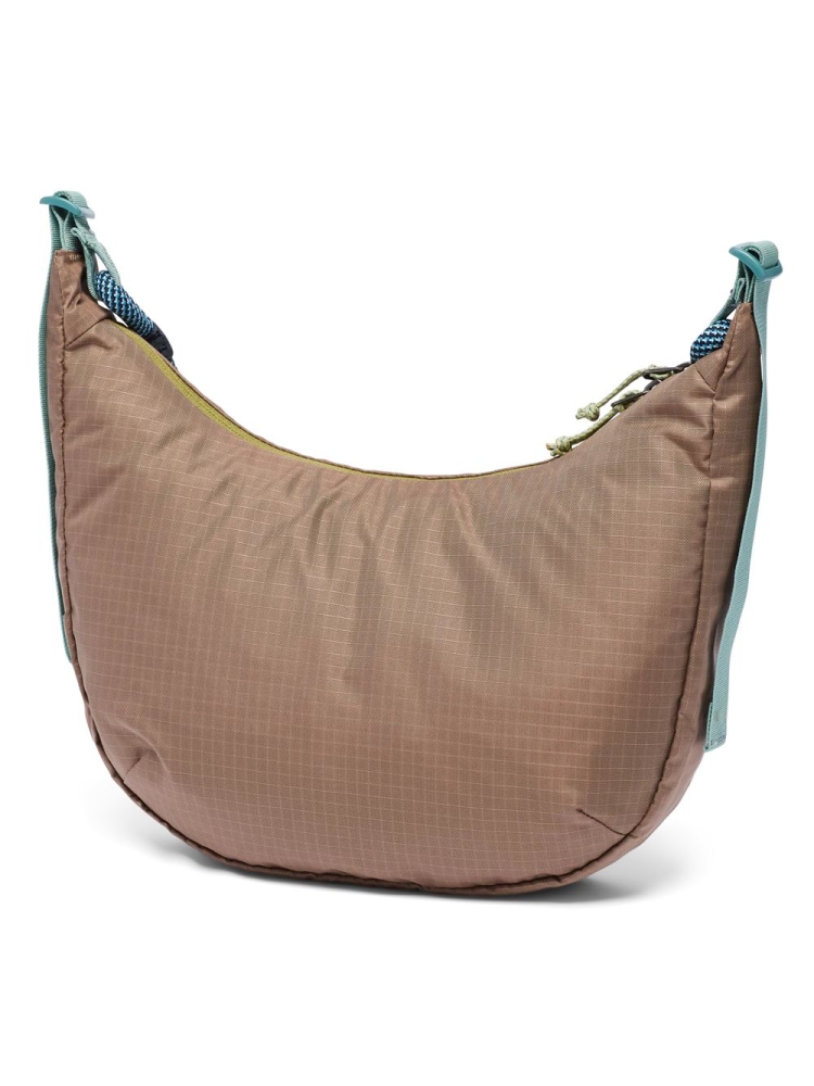 Cotopaxi Trozo 8L Shoulder Bag Reishi T8-S25-RISI tassen online bestellen bij Kathmandu Outdoor & Travel