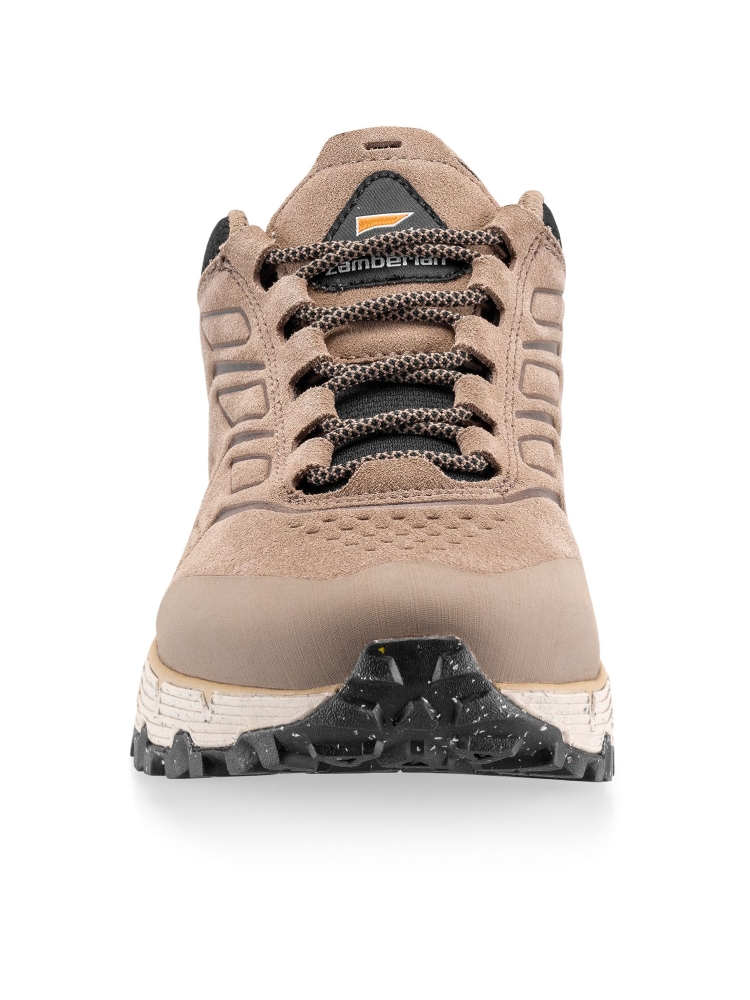 Zamberlan Zamberlan Metropolis 0370CM0M-MU wandelschoenen heren Zamberlan Metropolis Mud 0370CM0M-MU wandelschoenen heren online bestellen bij Kathmandu Outdoor & Travel