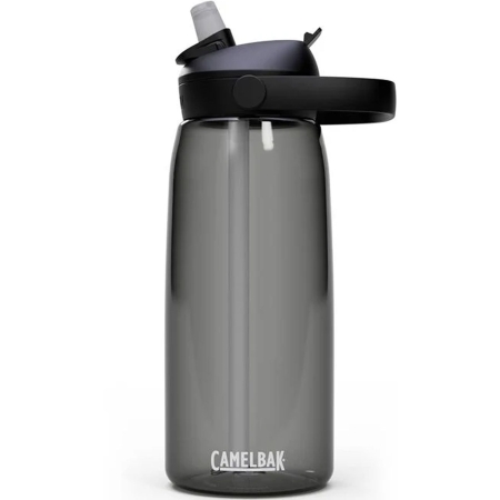 Camelbak  Thrive Flip Straw 1L Charcoal