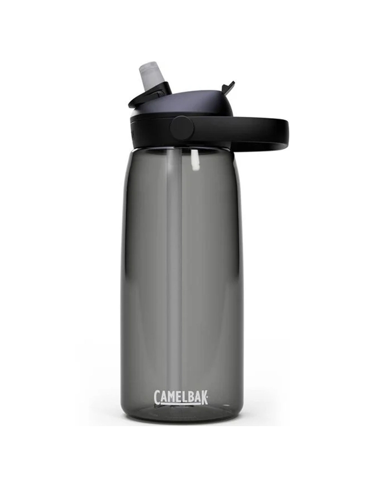 Camelbak Thrive Flip Straw 1L Charcoal CB2852001001 drinkflessen en thermosflessen online bestellen bij Kathmandu Outdoor & Travel