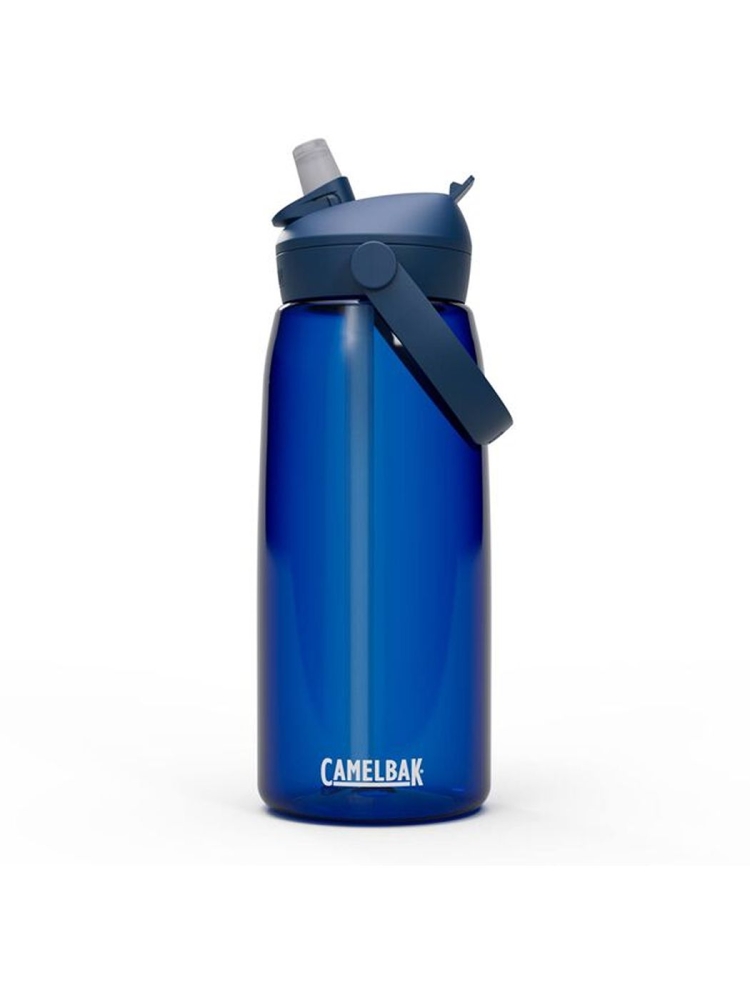 Camelbak Thrive Flip Straw 1L Oxford CB2852405001 drinkflessen en thermosflessen online bestellen bij Kathmandu Outdoor & Travel