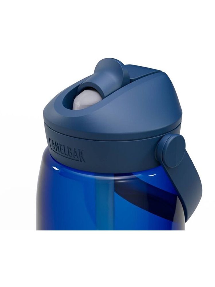 Camelbak Thrive Flip Straw 1L Oxford CB2852405001 drinkflessen en thermosflessen online bestellen bij Kathmandu Outdoor & Travel