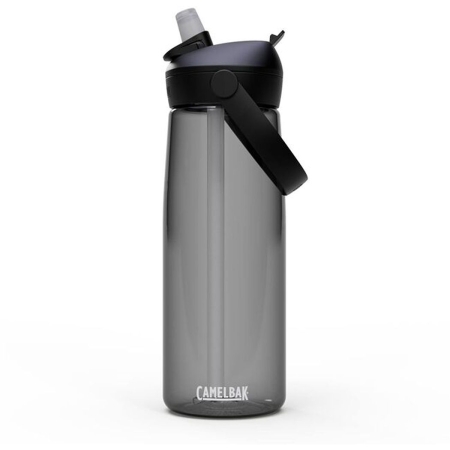 Camelbak  Thrive Flip Straw 0,75L Charcoal