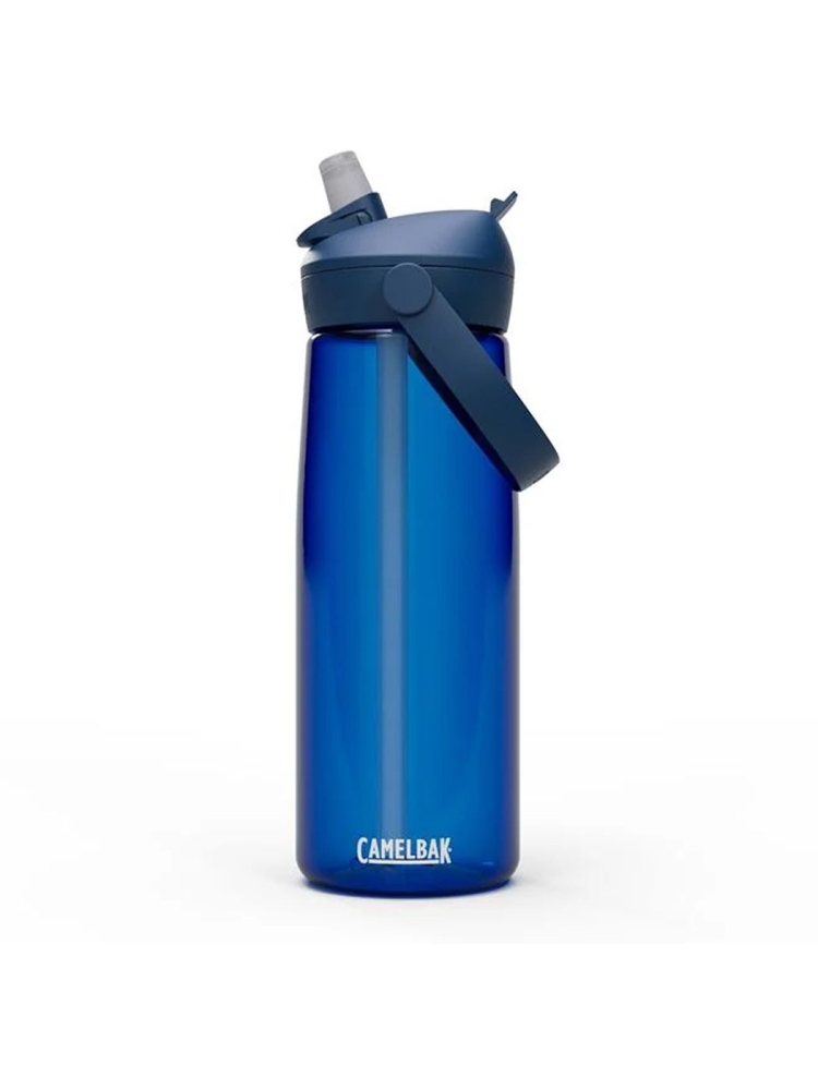 Camelbak Thrive Flip Straw 0,75L Oxford CB2853404075 drinkflessen en thermosflessen online bestellen bij Kathmandu Outdoor & Travel