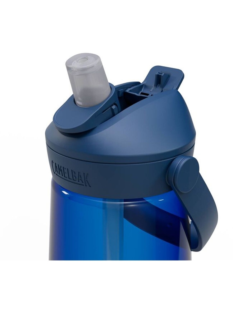 Camelbak Thrive Flip Straw 0,75L Oxford CB2853404075 drinkflessen en thermosflessen online bestellen bij Kathmandu Outdoor & Travel