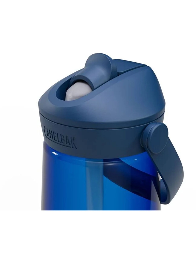 Camelbak Thrive Flip Straw 0,75L Oxford CB2853404075 drinkflessen en thermosflessen online bestellen bij Kathmandu Outdoor & Travel