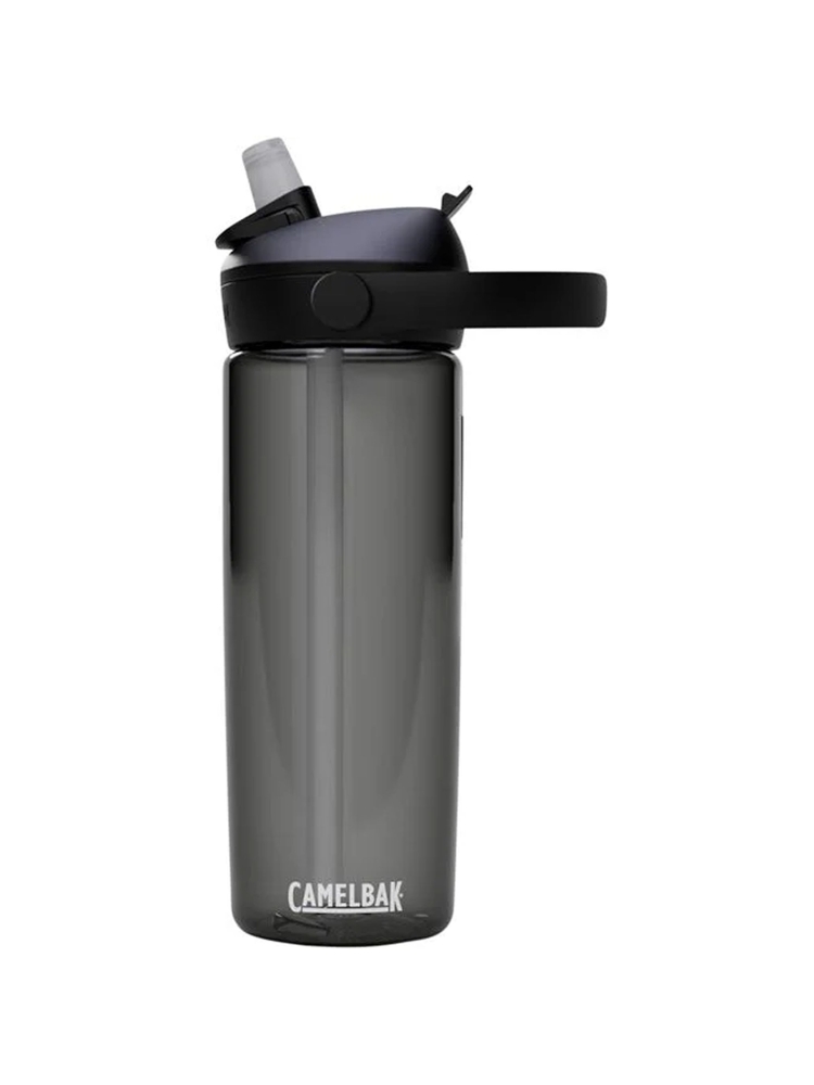 Camelbak Thrive Flip Straw 0,6L Charcoal CB2854001060 drinkflessen en thermosflessen online bestellen bij Kathmandu Outdoor & Travel