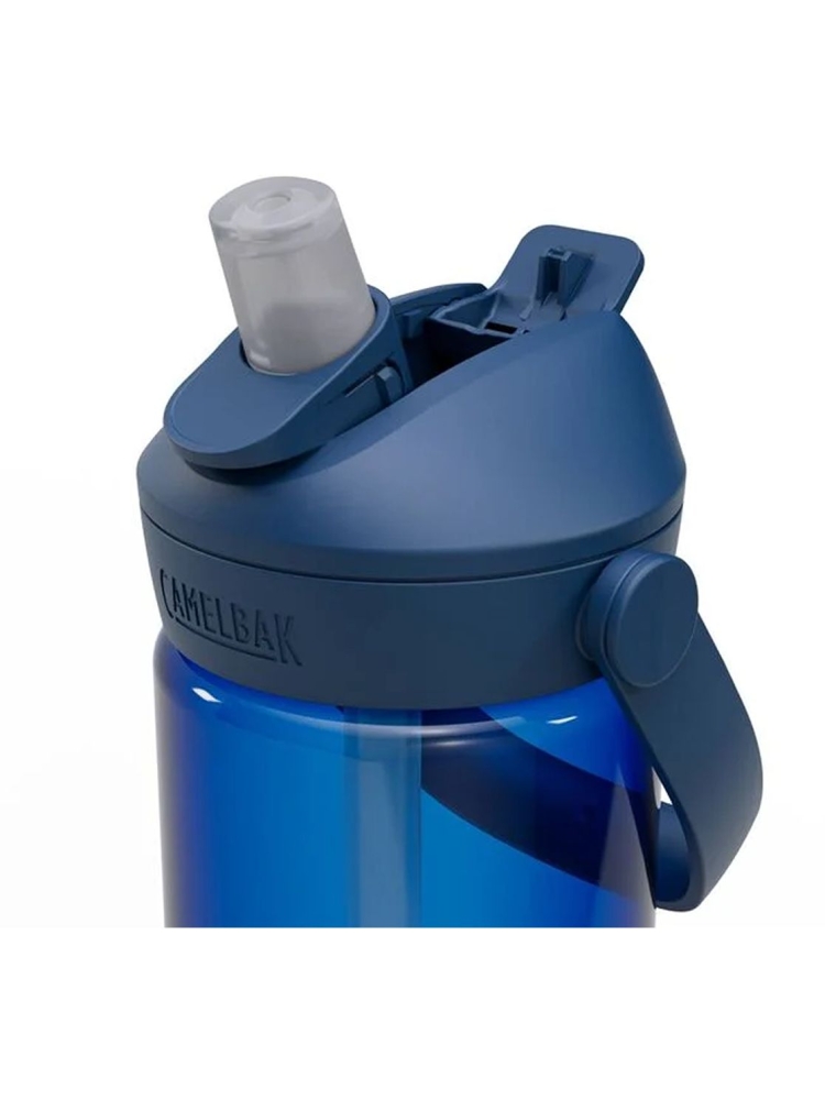 Camelbak Thrive Flip Straw 0,6L Oxford CB2854405060 drinkflessen en thermosflessen online bestellen bij Kathmandu Outdoor & Travel