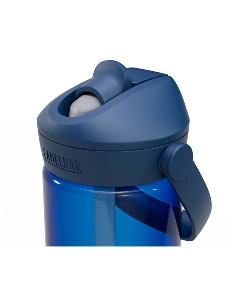 Camelbak Thrive Flip Straw 0,6L Oxford CB2854405060 drinkflessen en thermosflessen online bestellen bij Kathmandu Outdoor & Travel