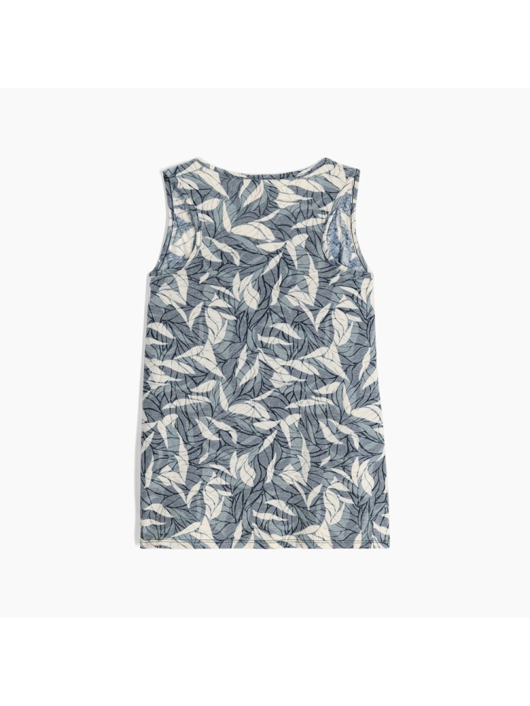 Royal Robbins Featherweight Tank Deep Blue Presidio Pt Y610006-493 shirts en tops online bestellen bij Kathmandu Outdoor & Travel
