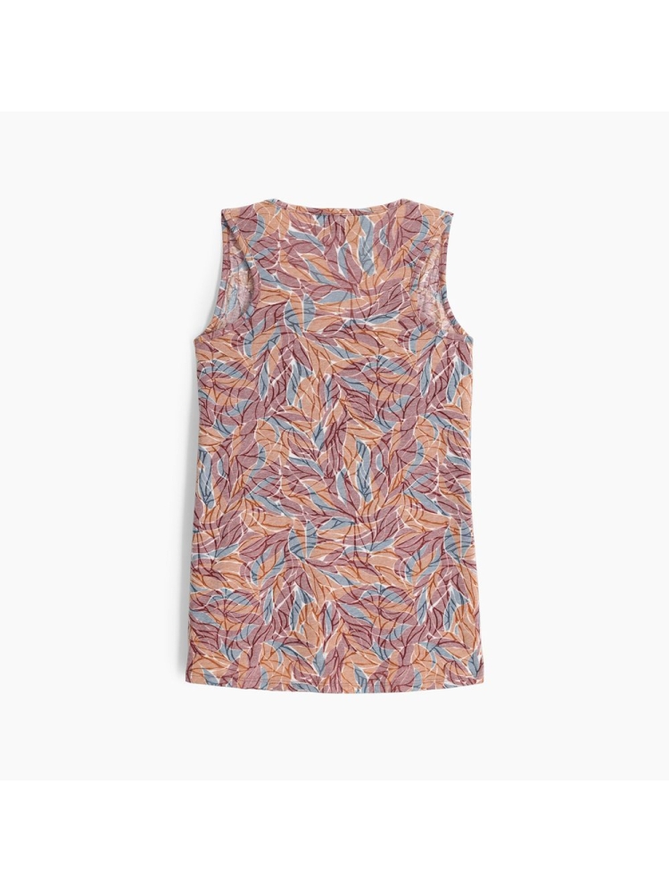 Royal Robbins Featherweight Tank Wild Rhubarb Presidio Pt Y610006-691 shirts en tops online bestellen bij Kathmandu Outdoor & Travel