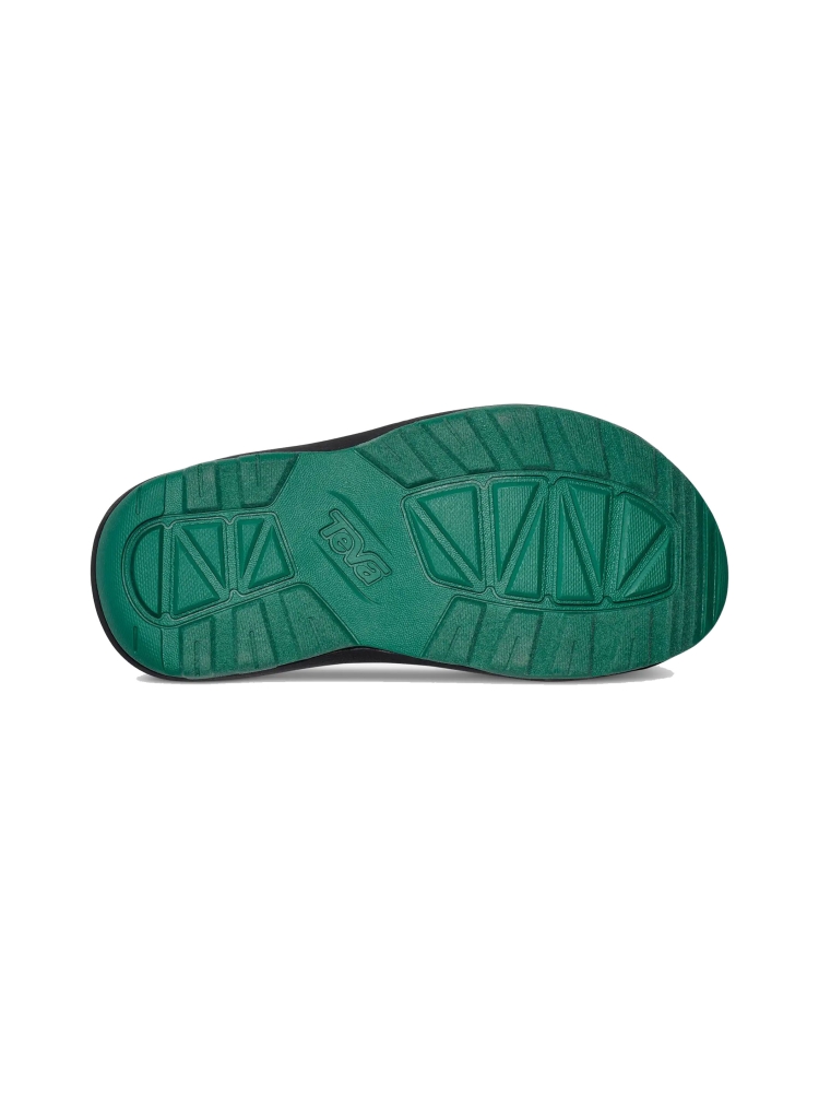 Teva Hurricane XLT 2 Children Blue Coral Multi 1019390C-BCMLT sandalen online bestellen bij Kathmandu Outdoor & Travel