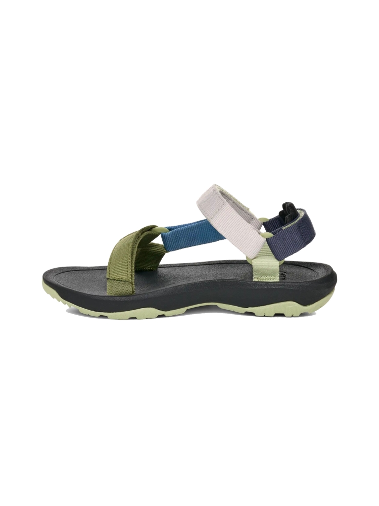 Teva Hurricane XLT 2 Children Glow Multi 1019390C-GWM sandalen online bestellen bij Kathmandu Outdoor & Travel