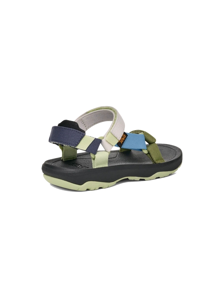 Teva Hurricane XLT 2 Children Glow Multi 1019390C-GWM sandalen online bestellen bij Kathmandu Outdoor & Travel