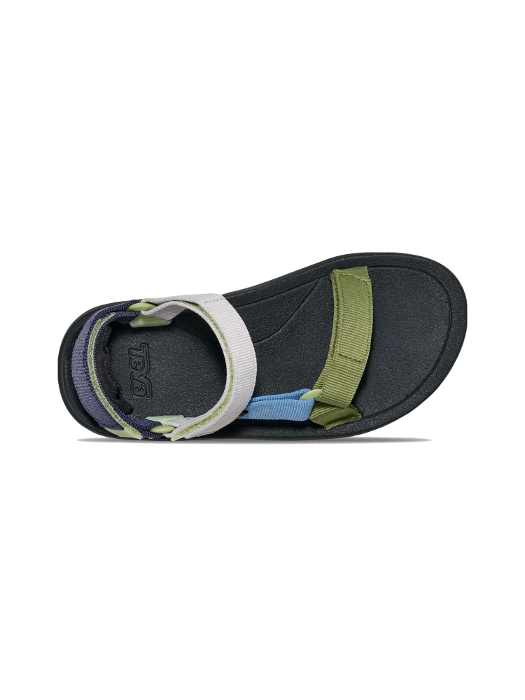 Teva Hurricane XLT 2 Children Glow Multi 1019390C-GWM sandalen online bestellen bij Kathmandu Outdoor & Travel