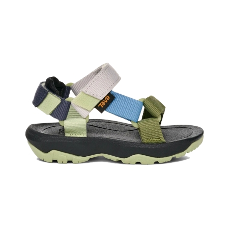 Teva  Hurricane XLT 2 Toddler Glow Multi