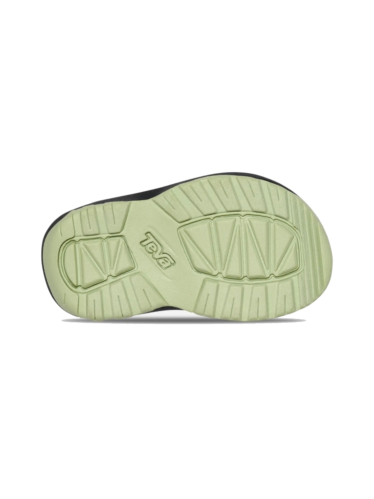 Teva Hurricane XLT 2 Toddler Glow Multi 1019390T-GWM sandalen online bestellen bij Kathmandu Outdoor & Travel