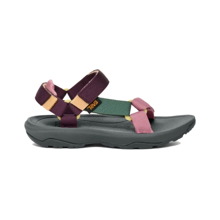 Teva  Hurricane XLT 2 Youth Eggplant Multi