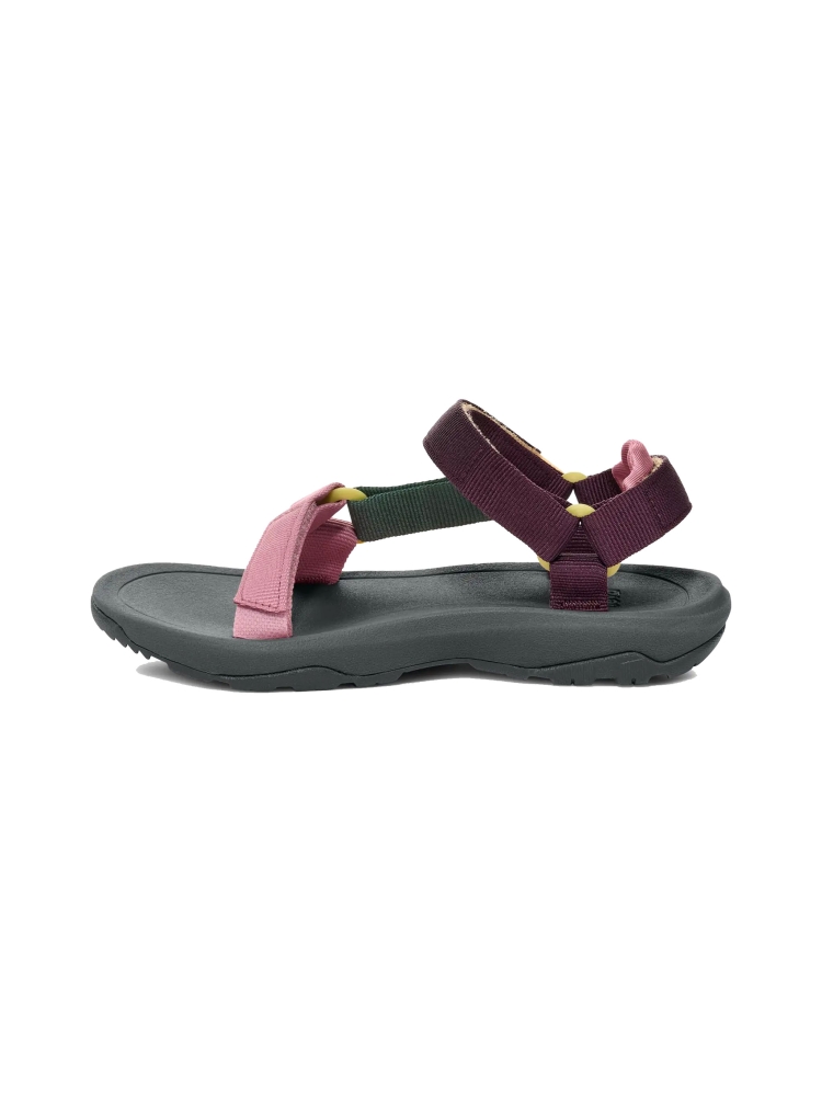 Teva Hurricane XLT 2 Youth Eggplant Multi 1019390Y-EGM sandalen online bestellen bij Kathmandu Outdoor & Travel