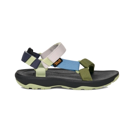 Teva  Hurricane XLT 2 Youth Glow Multi