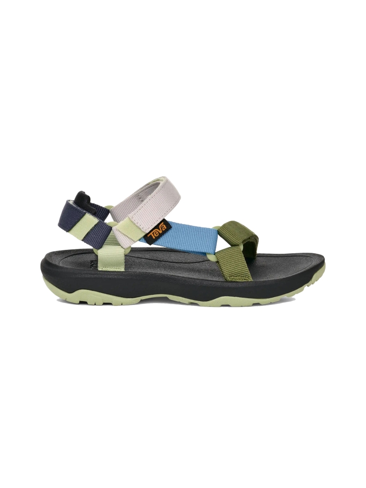Teva Hurricane XLT 2 Youth Glow Multi 1019390Y-GWM sandalen online bestellen bij Kathmandu Outdoor & Travel