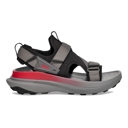 Teva  Aventrail Black/ Charcoal