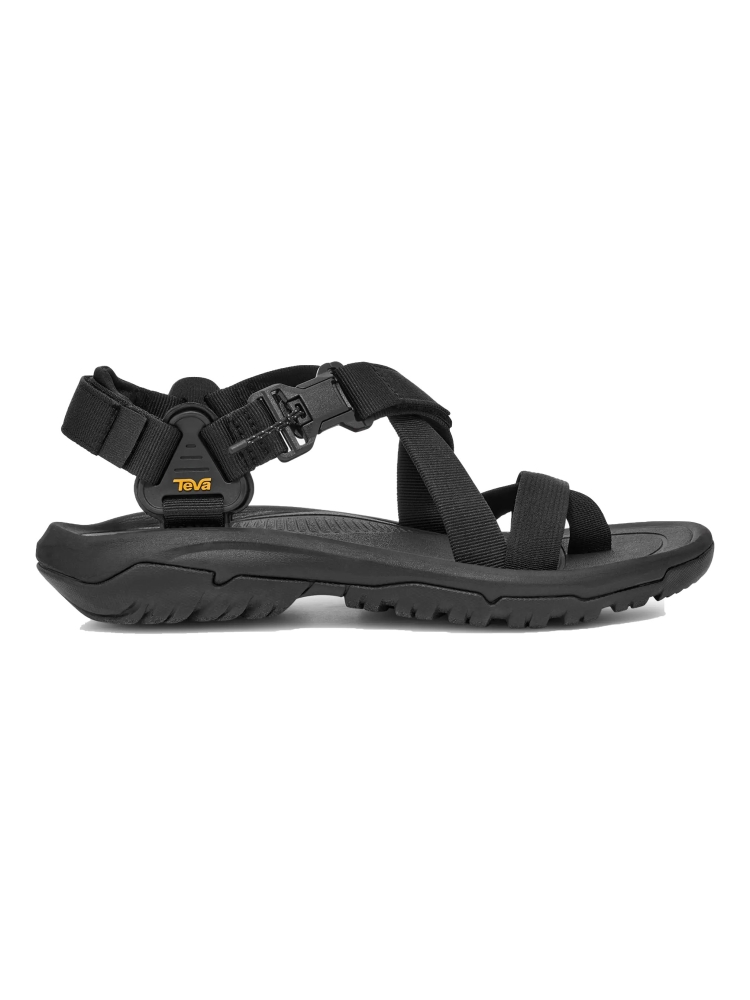 Teva Hurricane Terra Dactyl Black 1169430-BLK sandalen online bestellen bij Kathmandu Outdoor & Travel