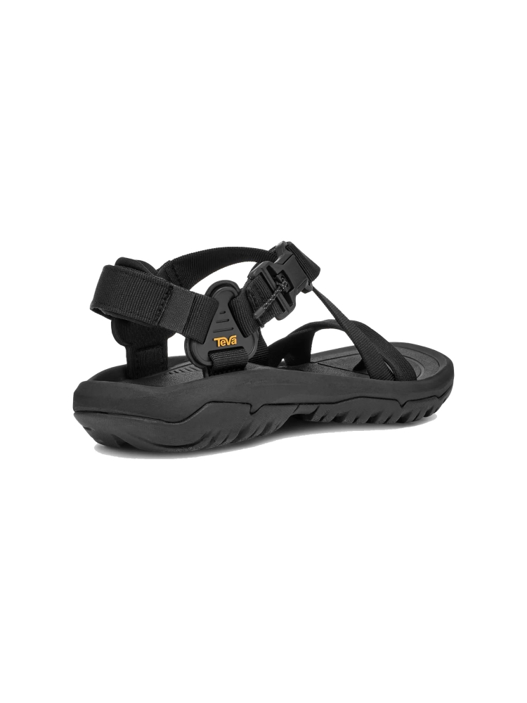 Teva Hurricane Terra Dactyl Black 1169430-BLK sandalen online bestellen bij Kathmandu Outdoor & Travel