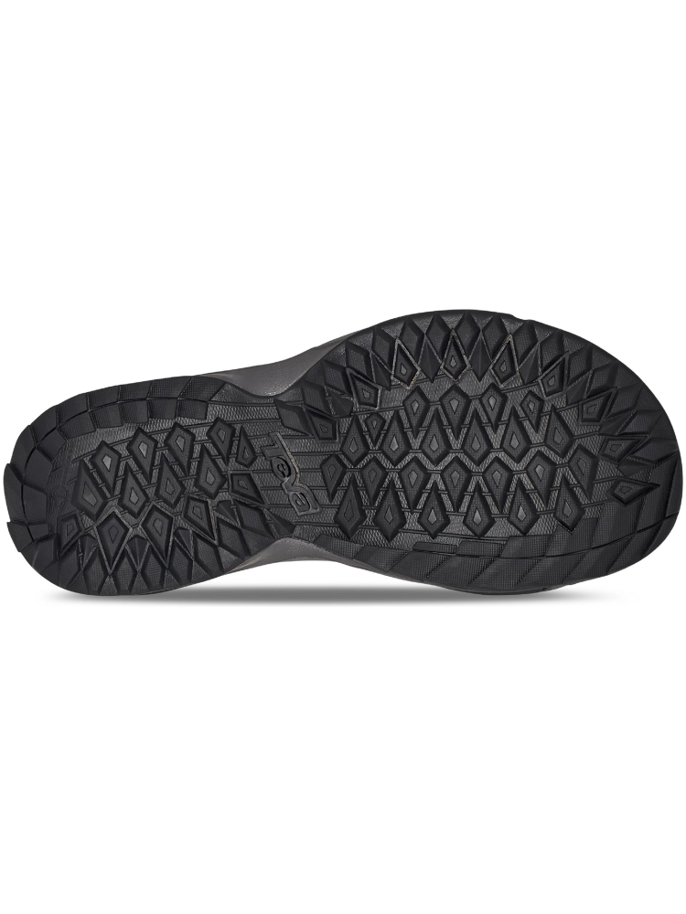 Teva Teva Terra Fi Lite Leather 1012072-TOEC sandalen Teva Terra Fi Lite Leather Total Eclipse 1012072-TOEC sandalen online bestellen bij Kathmandu Outdoor & Travel