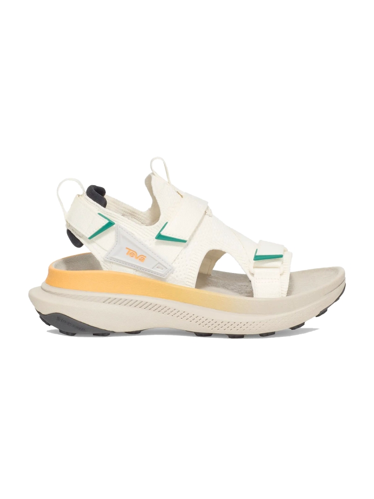 Teva Aventrail Women's Marshmallow/ Marigold 1156131-MLW sandalen online bestellen bij Kathmandu Outdoor & Travel