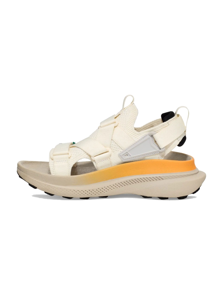Teva Aventrail Women's Marshmallow/ Marigold 1156131-MLW sandalen online bestellen bij Kathmandu Outdoor & Travel